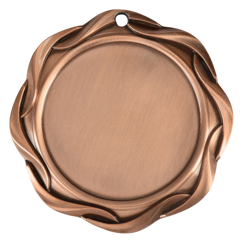 Fusion Medal