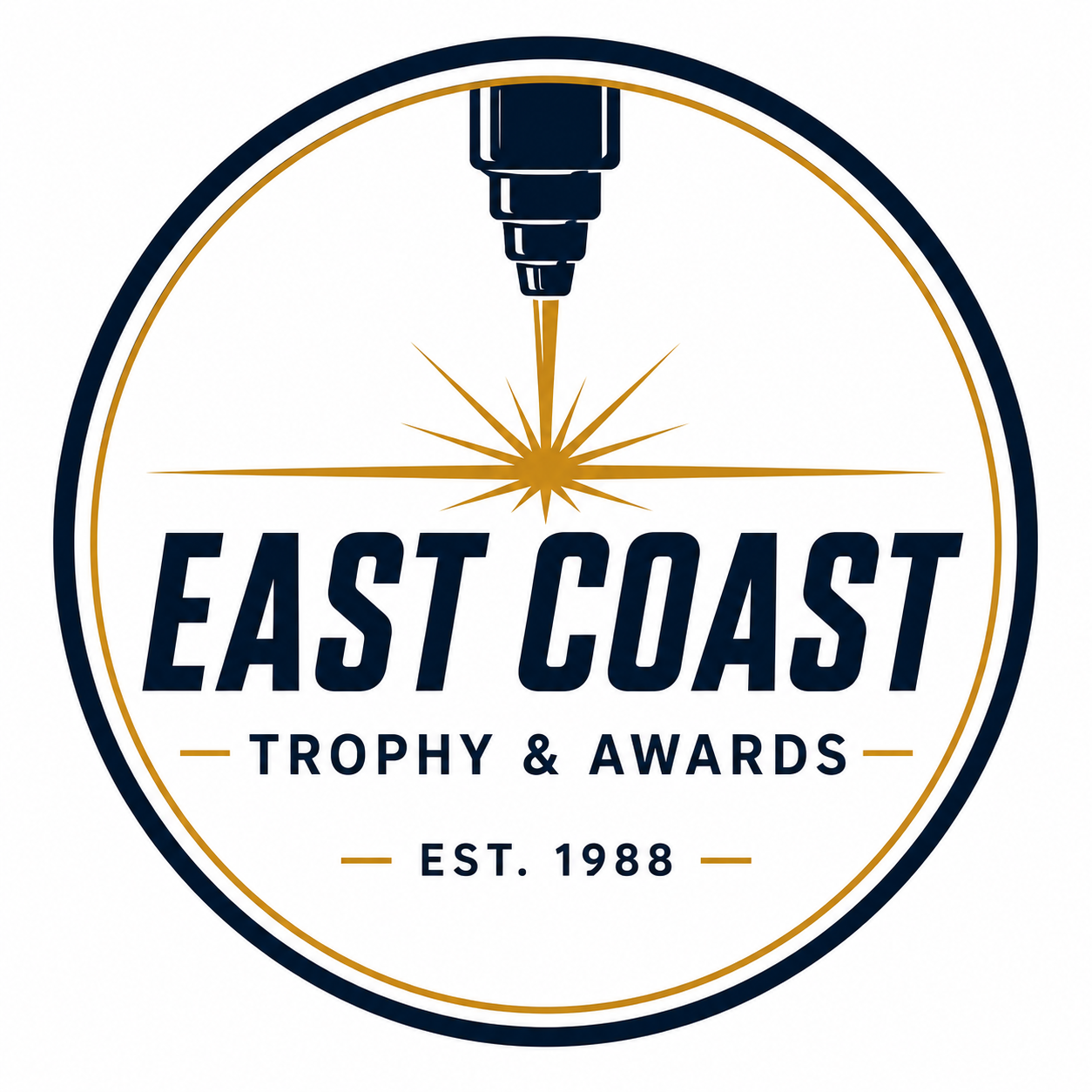 East Coast Trophy & Awards