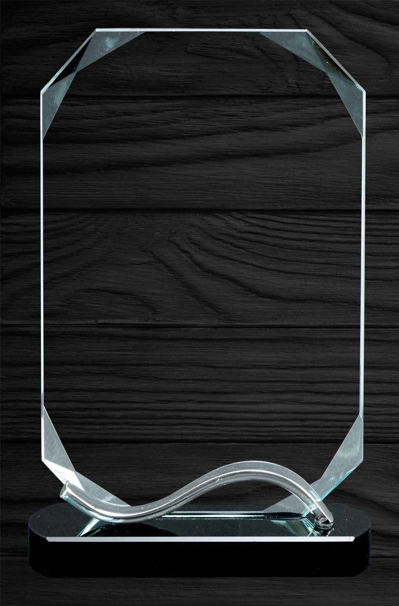 Nile Glass Award