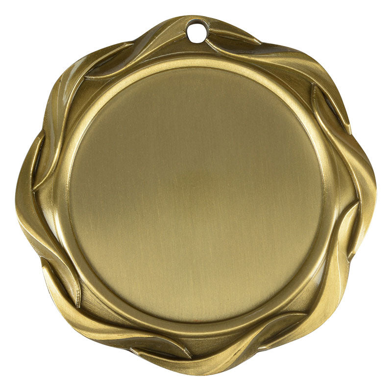 Fusion Medal