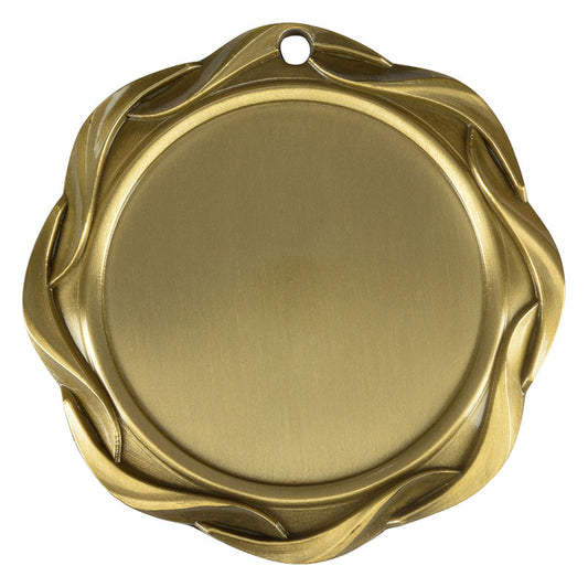 Fusion Medal