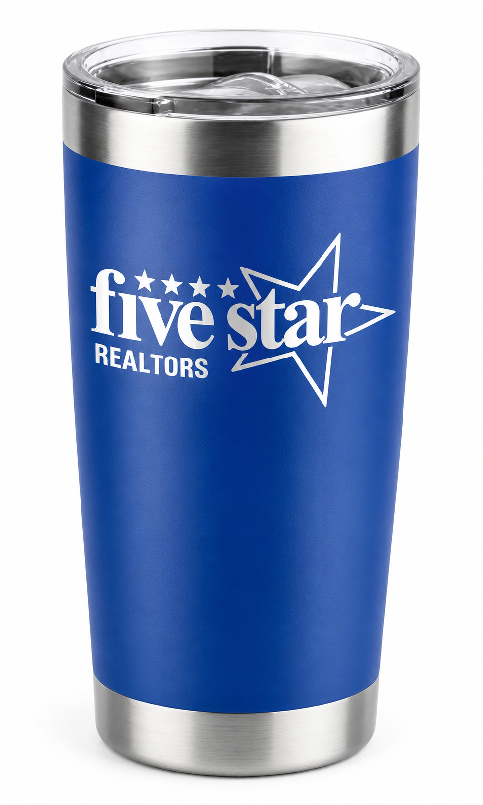 20oz Engraved Tumbler
