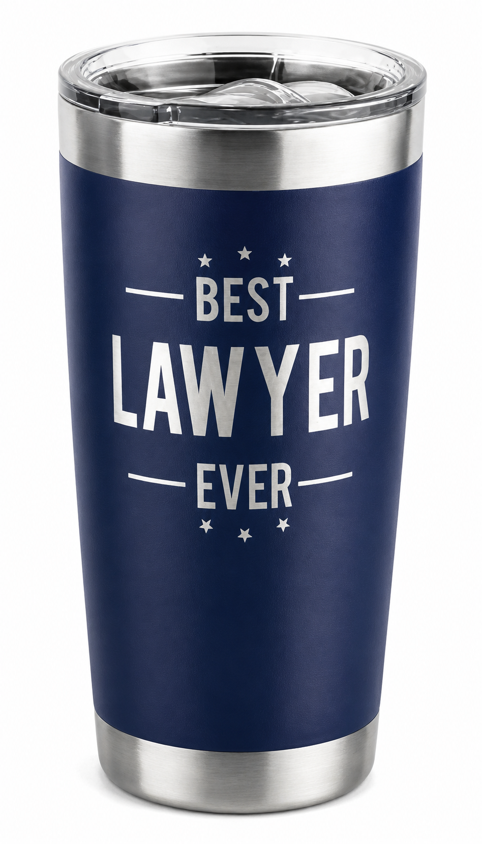 20oz Engraved Tumbler