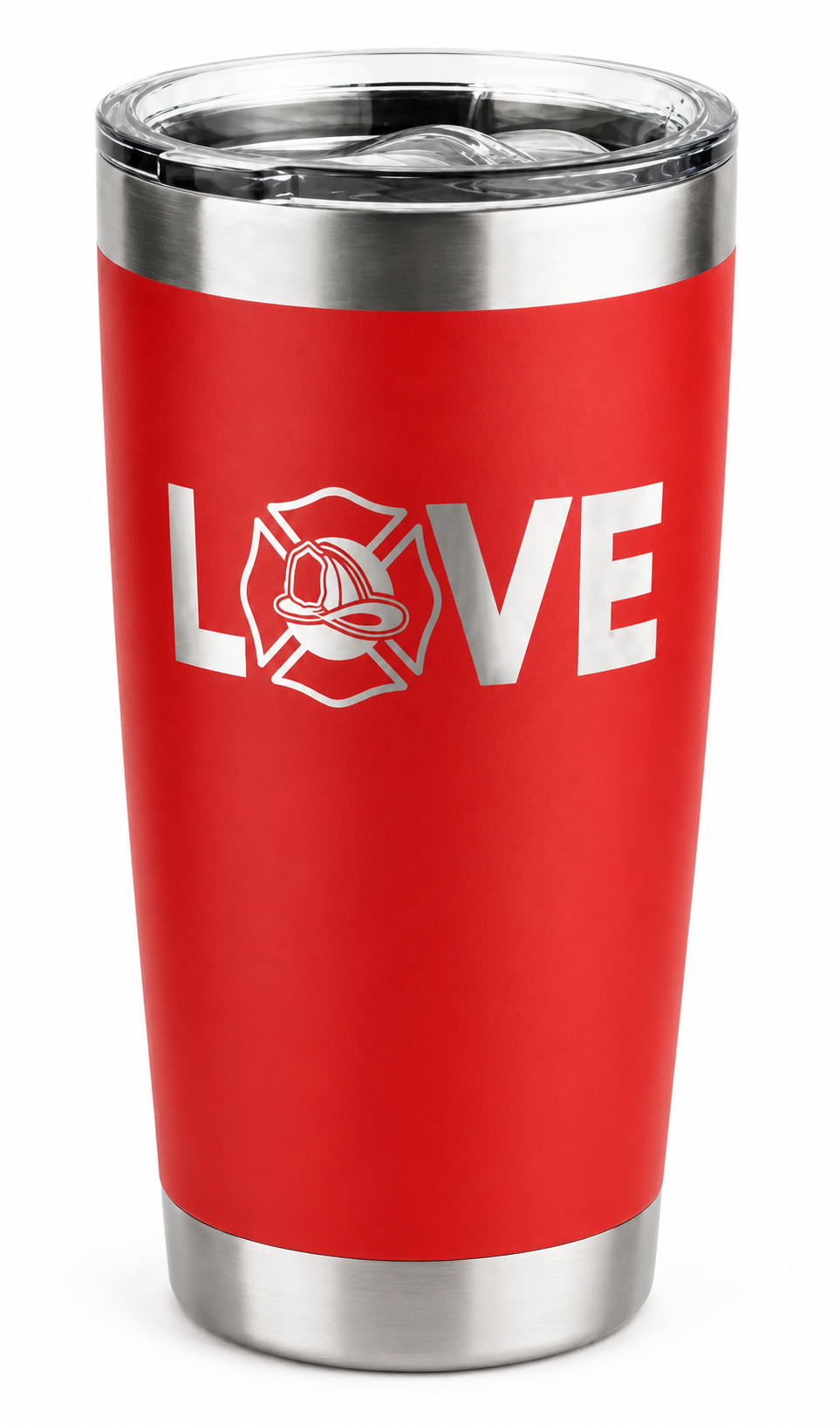 20oz Engraved Tumbler