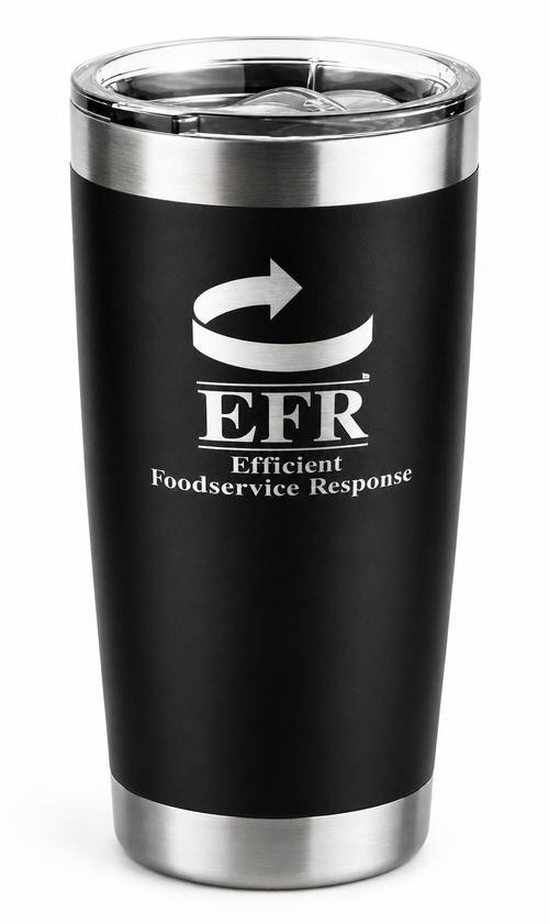 20oz Engraved Tumbler