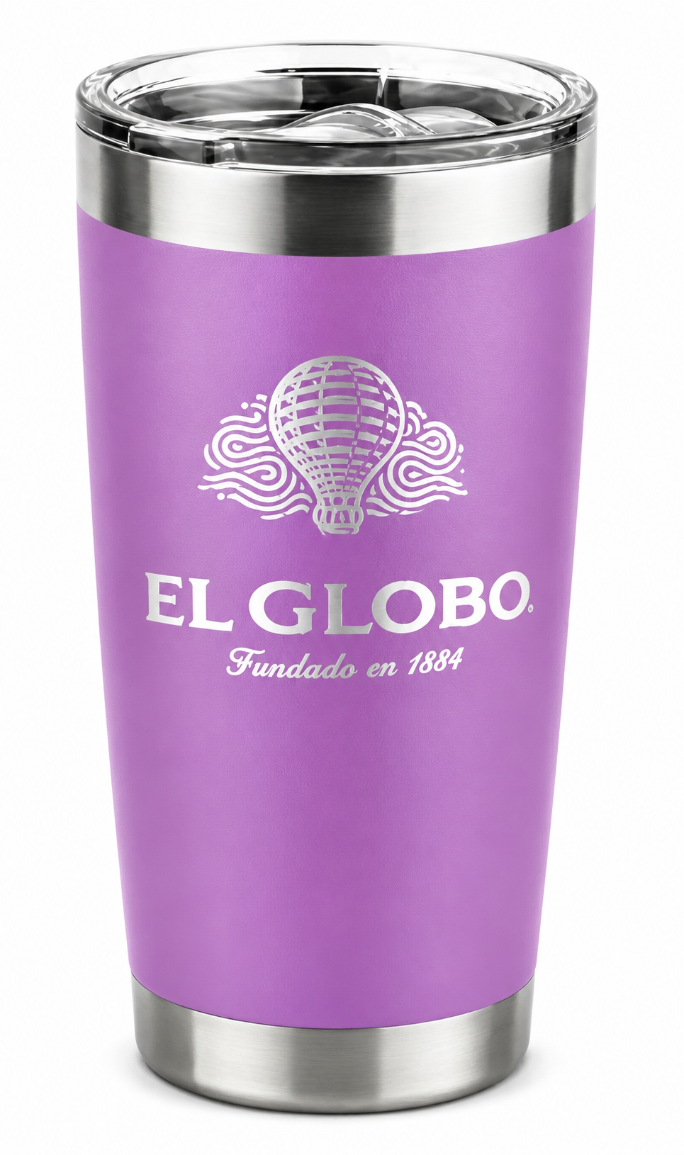 20oz Engraved Tumbler