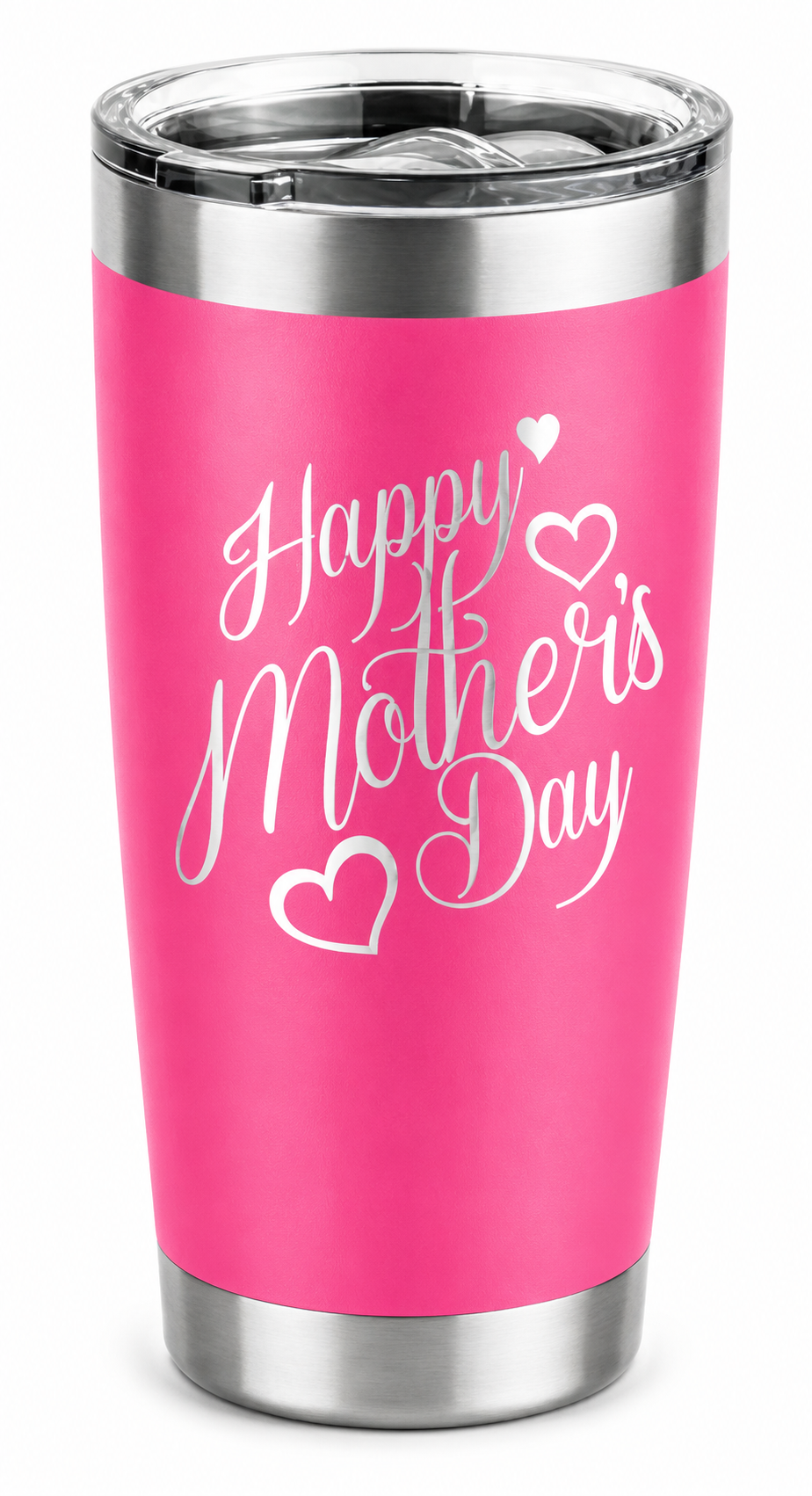 20oz Engraved Tumbler
