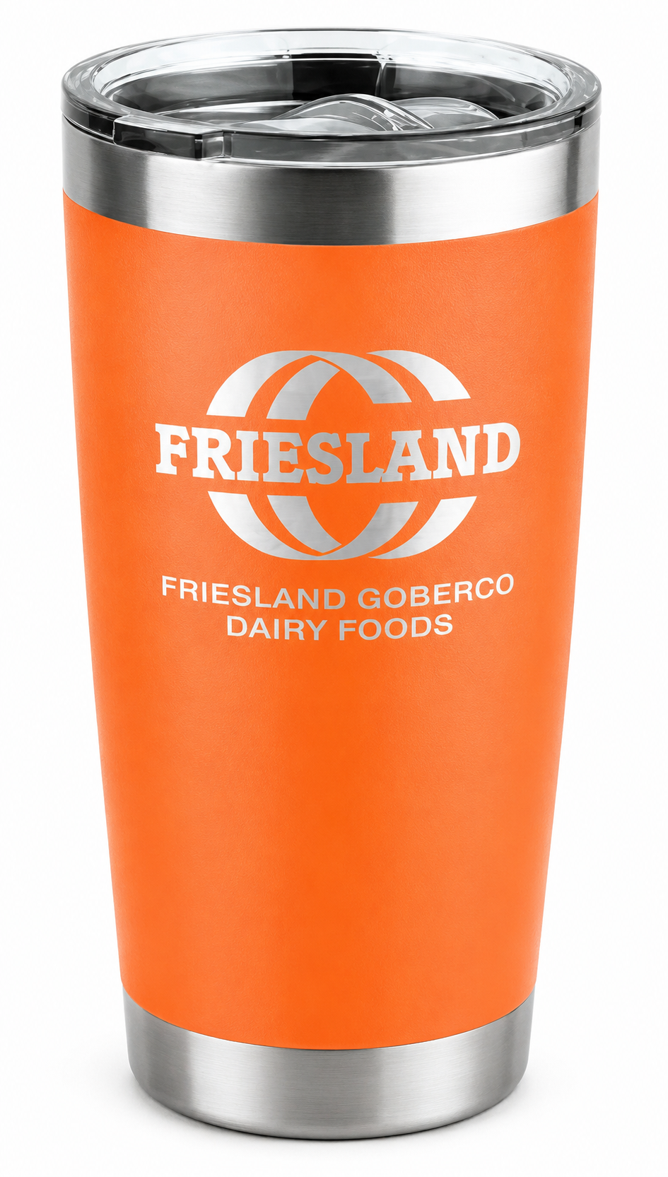 20oz Engraved Tumbler