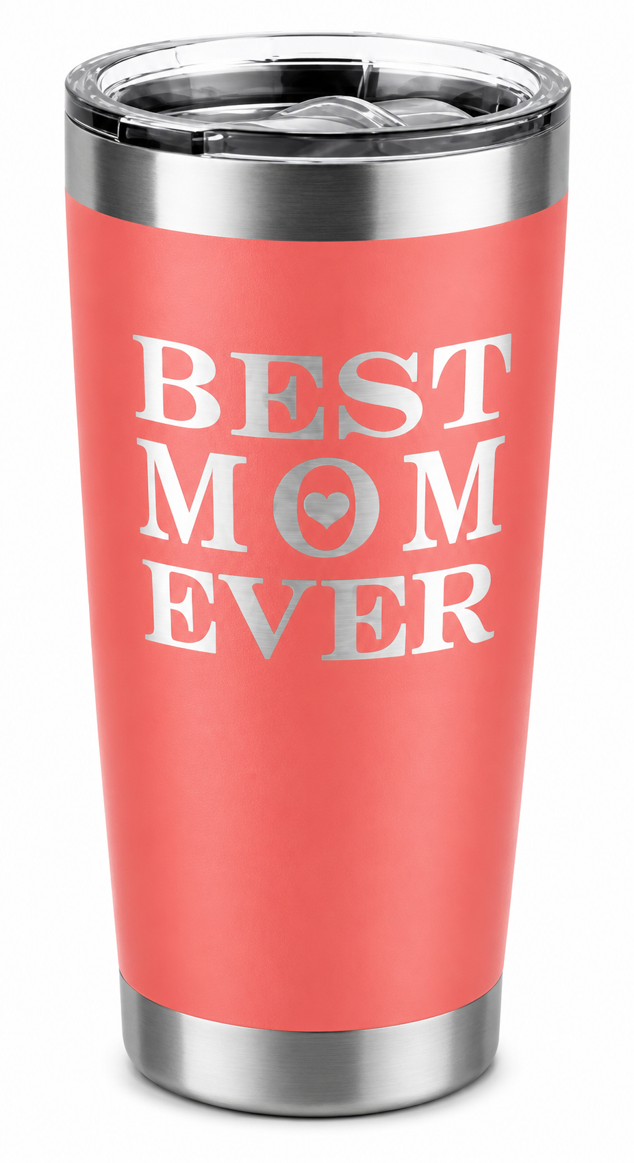 20oz Engraved Tumbler