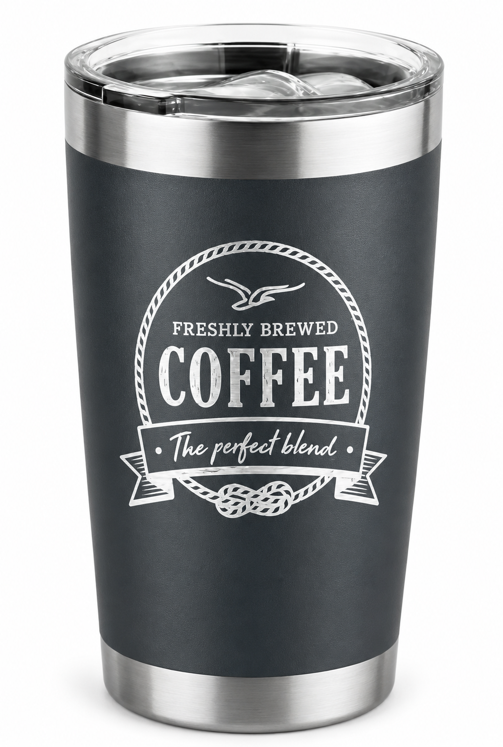 20oz Engraved Tumbler