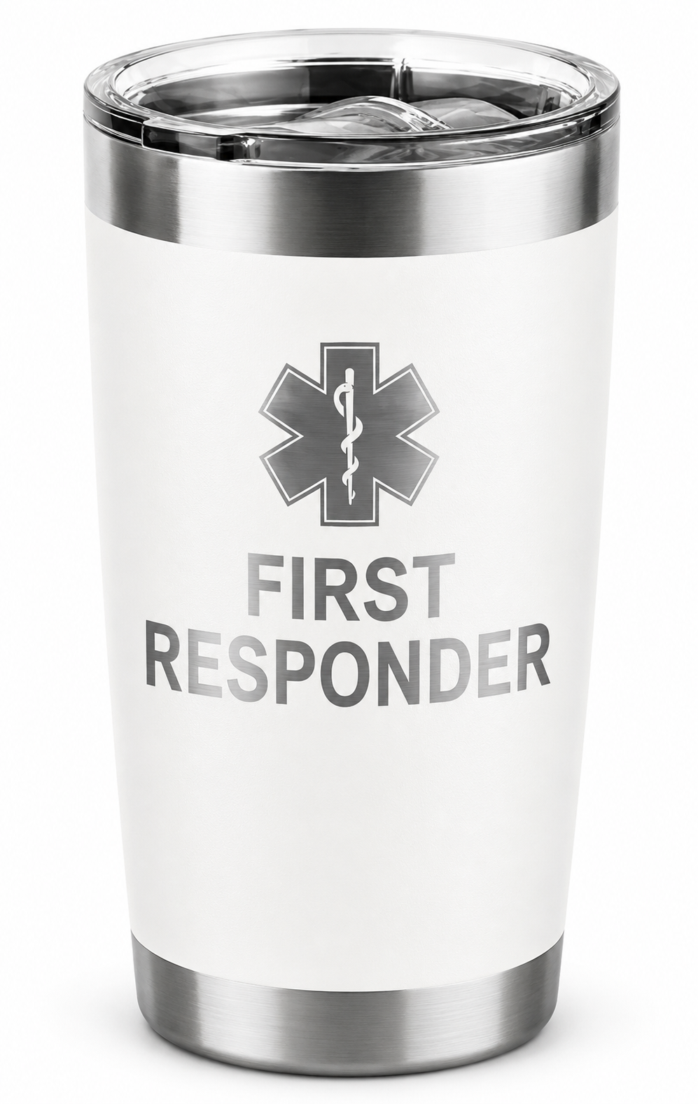20oz Engraved Tumbler