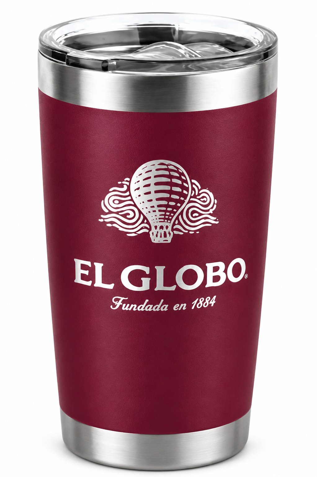 20oz Engraved Tumbler
