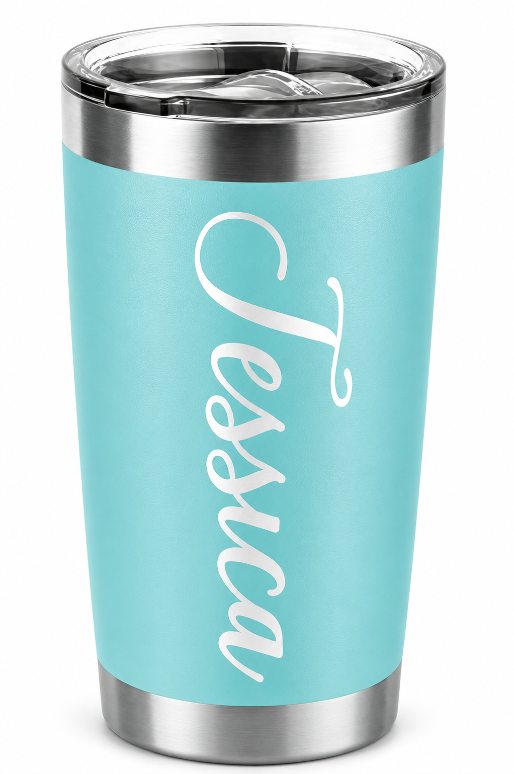 20oz Engraved Tumbler