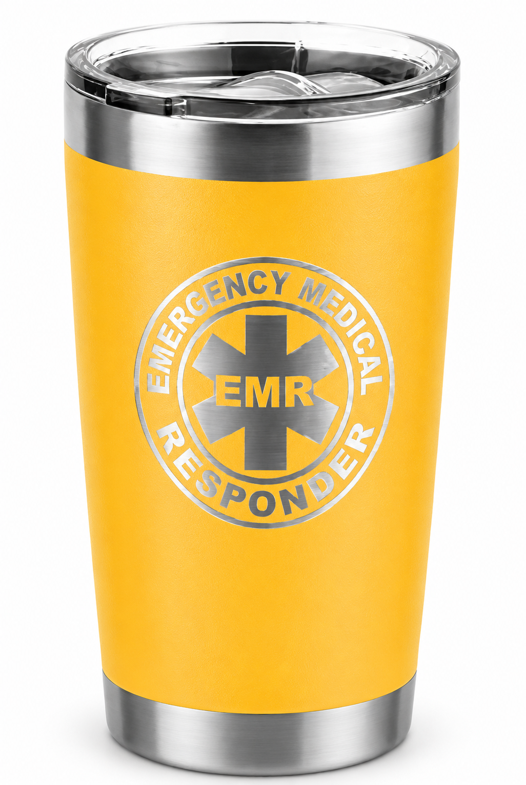 20oz Engraved Tumbler
