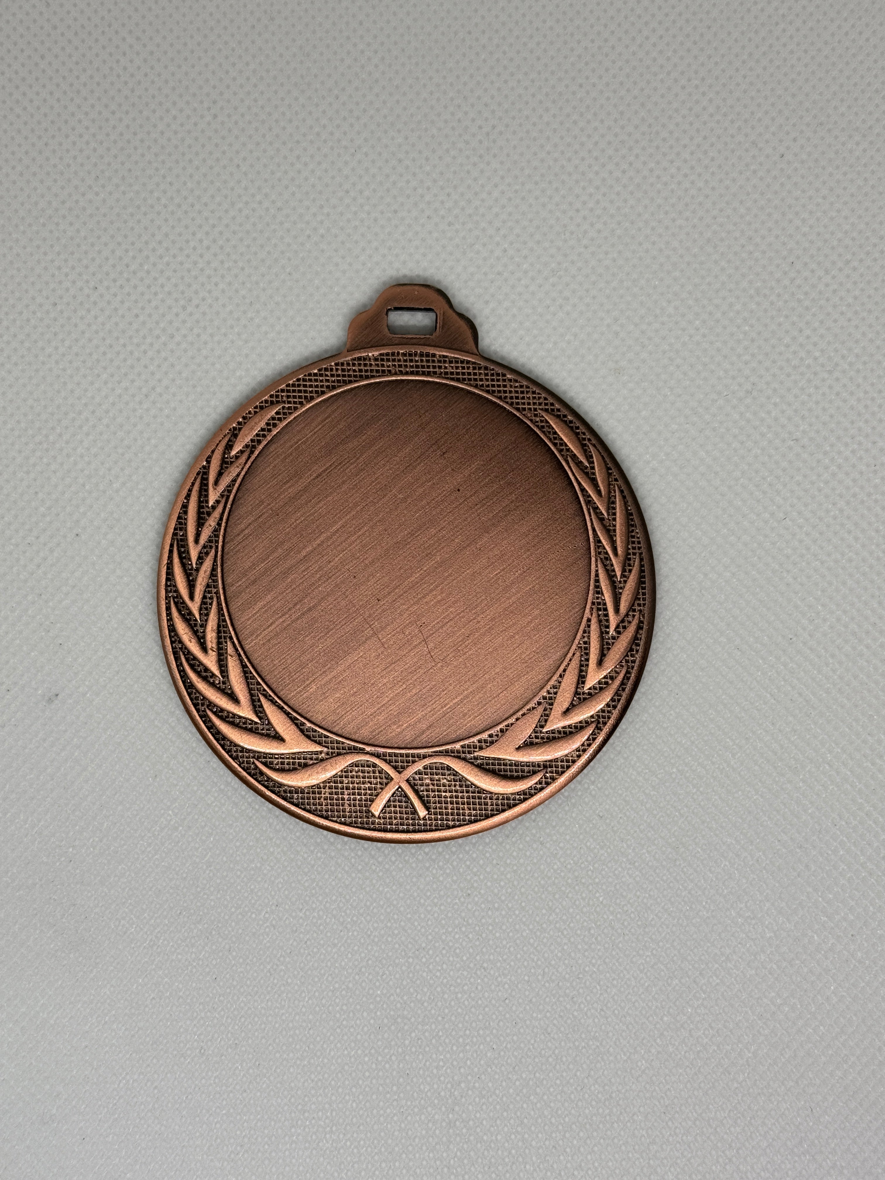 Antique Garland Medal