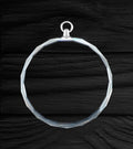 Jolly Glass Medallion