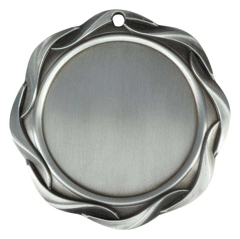 Fusion Medal