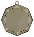 Octagon Medals